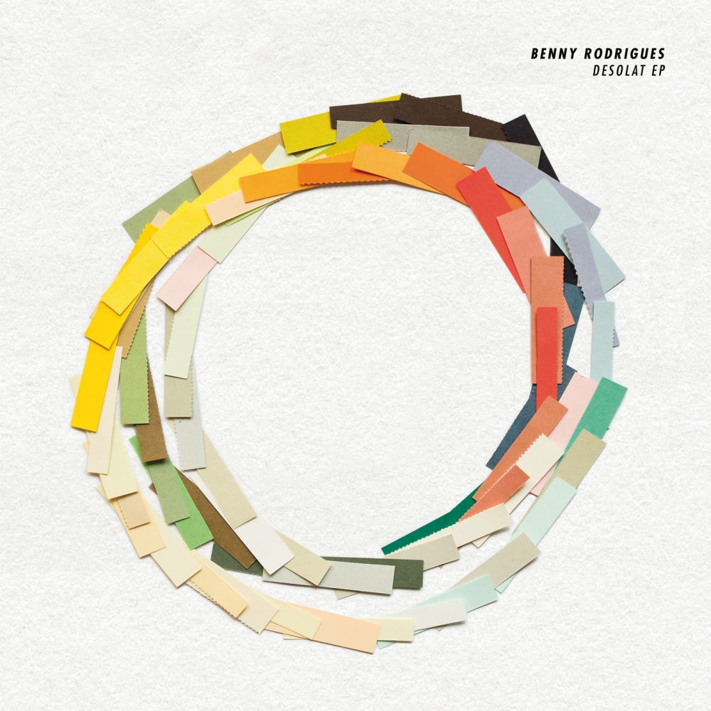 Photo de l'artiste Benny Rodrigues