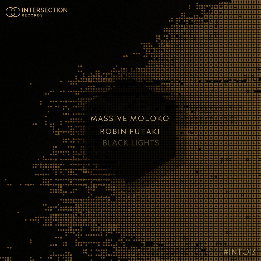 Picture of Massive Moloko, Robin Futaki
