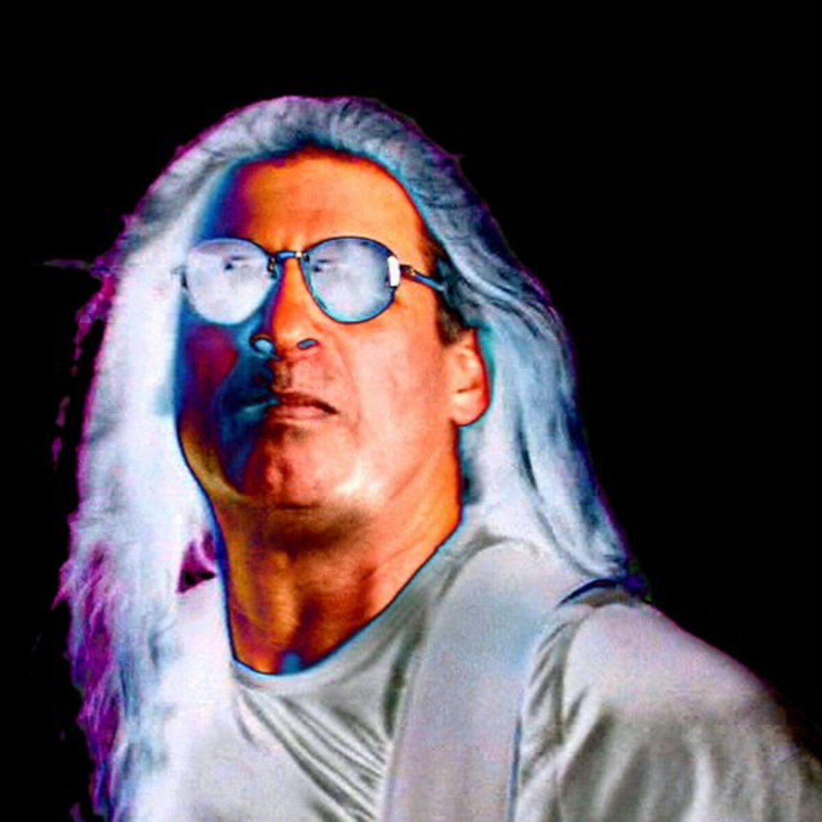 Artist picture of Doctor Ryman