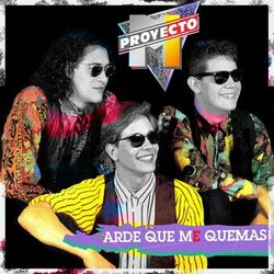 Picture of Proyecto M