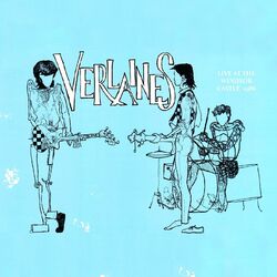 Picture of The Verlaines
