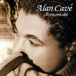 Picture of Alan Cavé