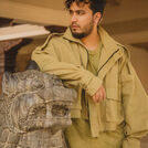 SUSHANT KC