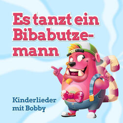 Picture of Kinderlieder mit Bobby