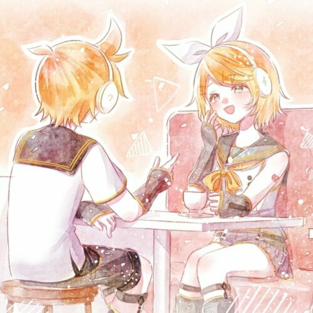 Picture of Kagamine Len