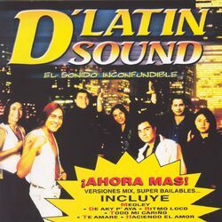 Picture of D'Latin Sound