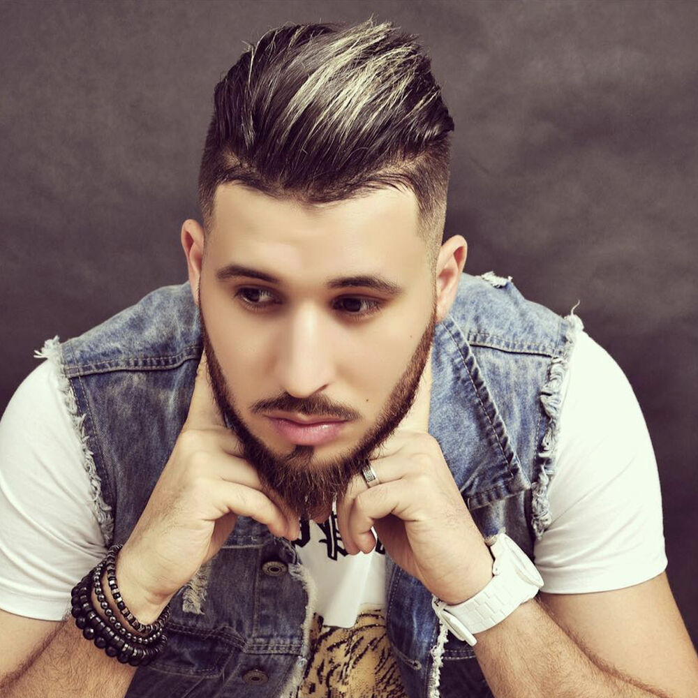Picture of Fayçal Mignon