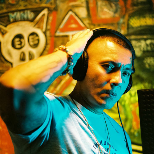 新品 CONEJO / ANTI - MIXTAPE by ERNIE G Conejo x Ernie G - AI - YouTube