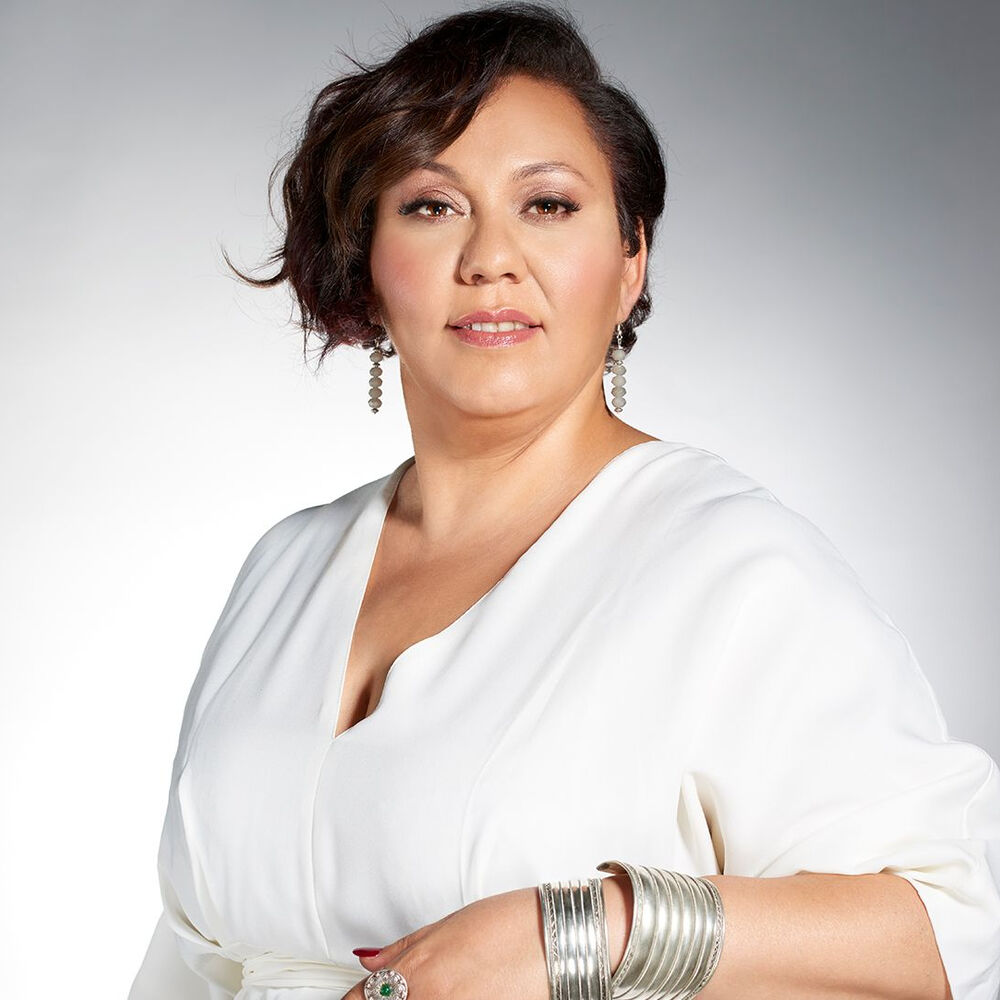 Picture of Samira Brahmia