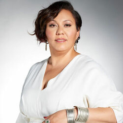 Picture of Samira Brahmia