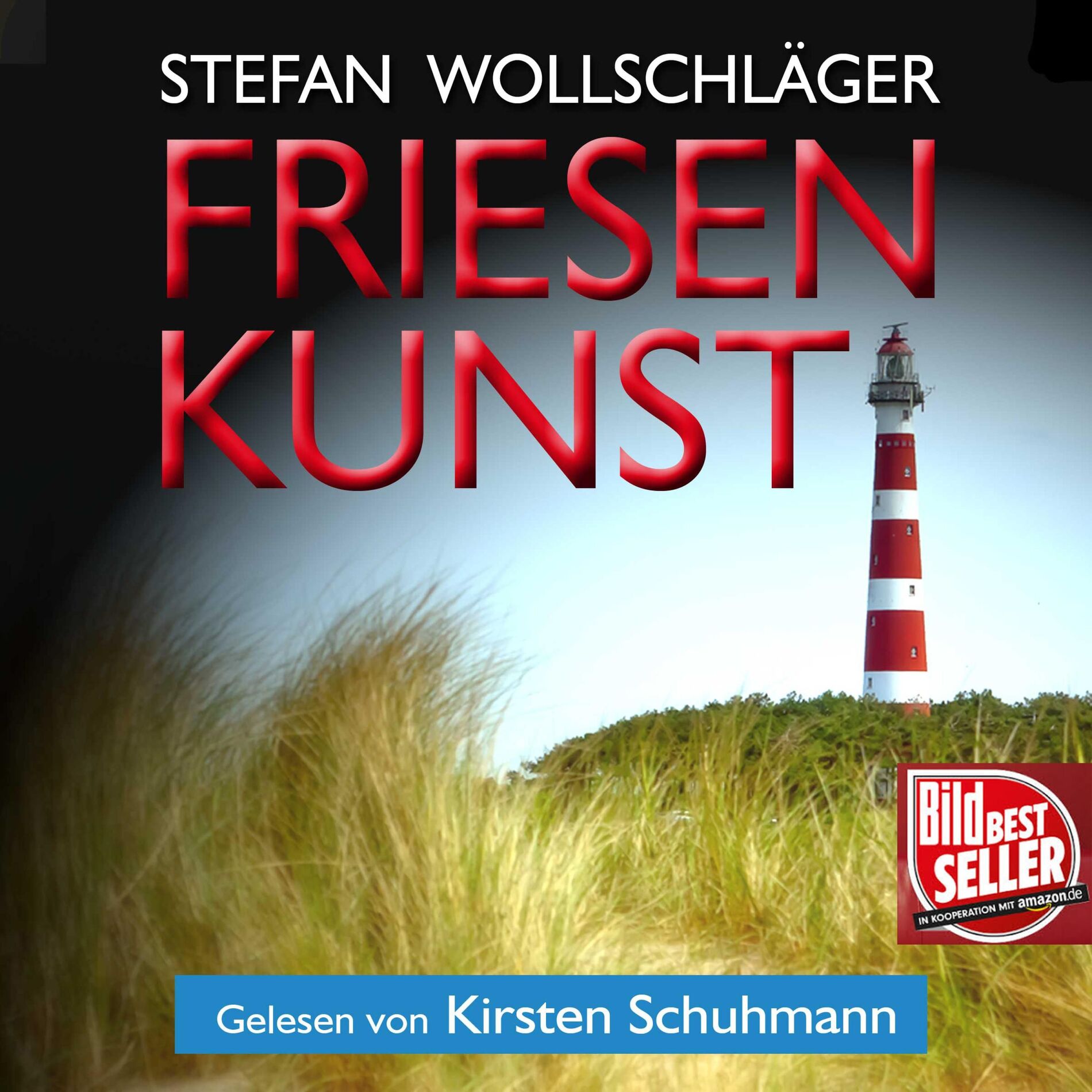 Hörbuch Bestseller