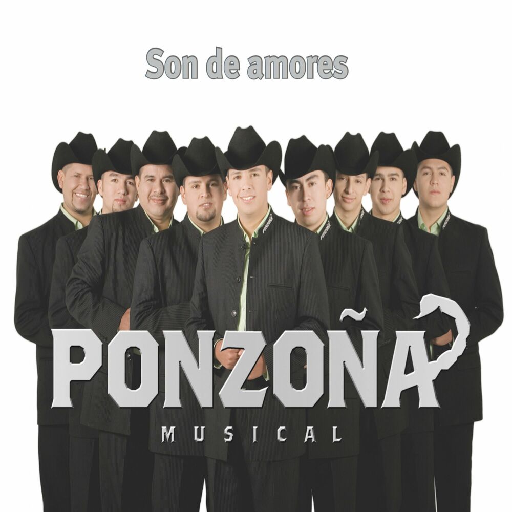 Picture of Ponzoña Musical