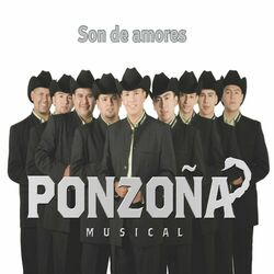 Picture of Ponzoña Musical