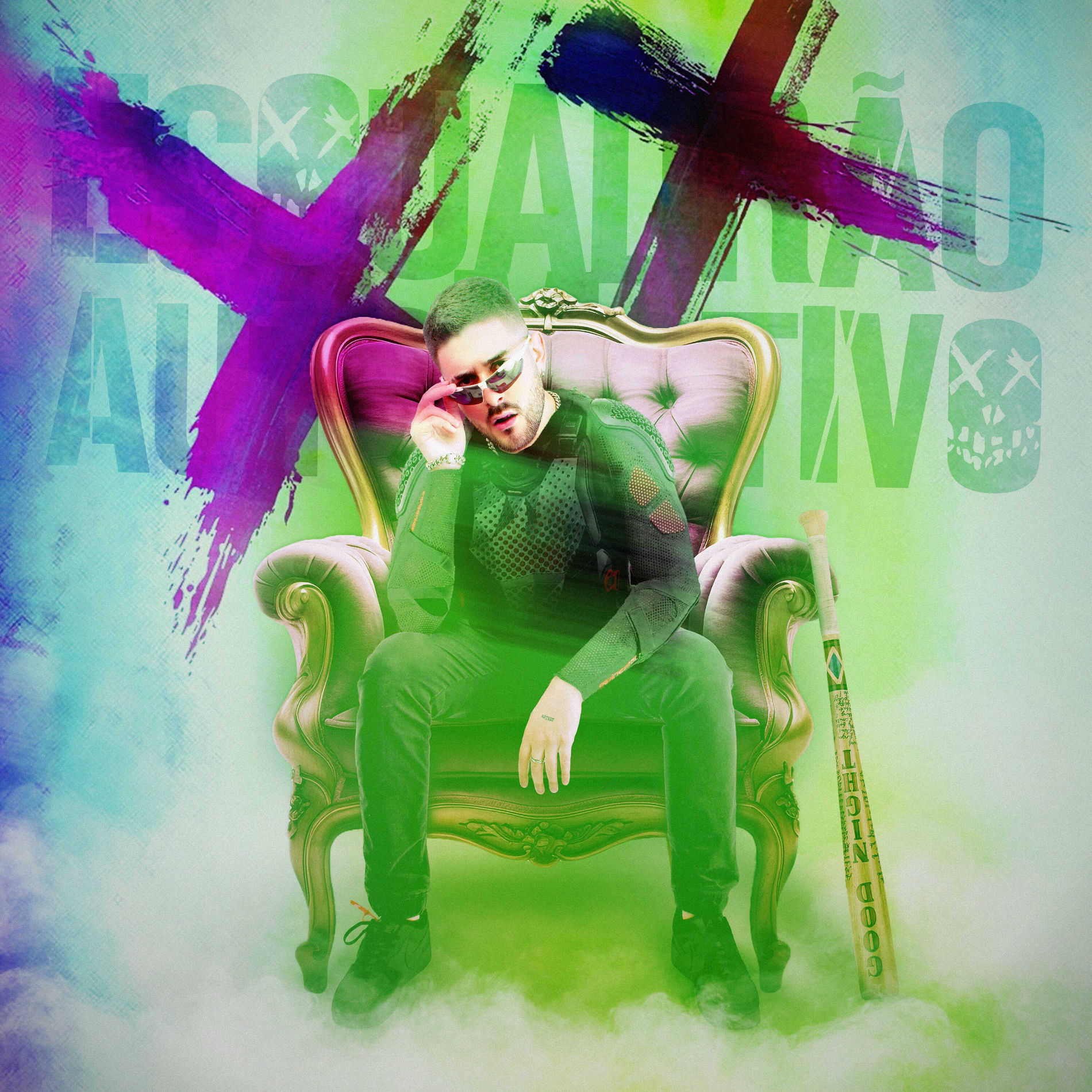 DJ Aposan