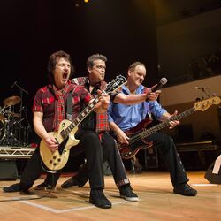 Picture of Bay City Rollers
