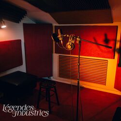 Picture of Legendes Industries