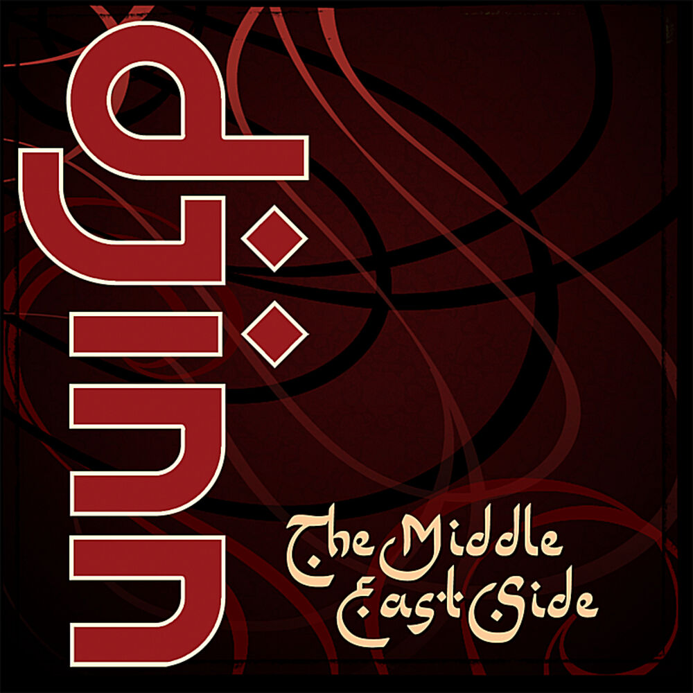 Picture of Djinn