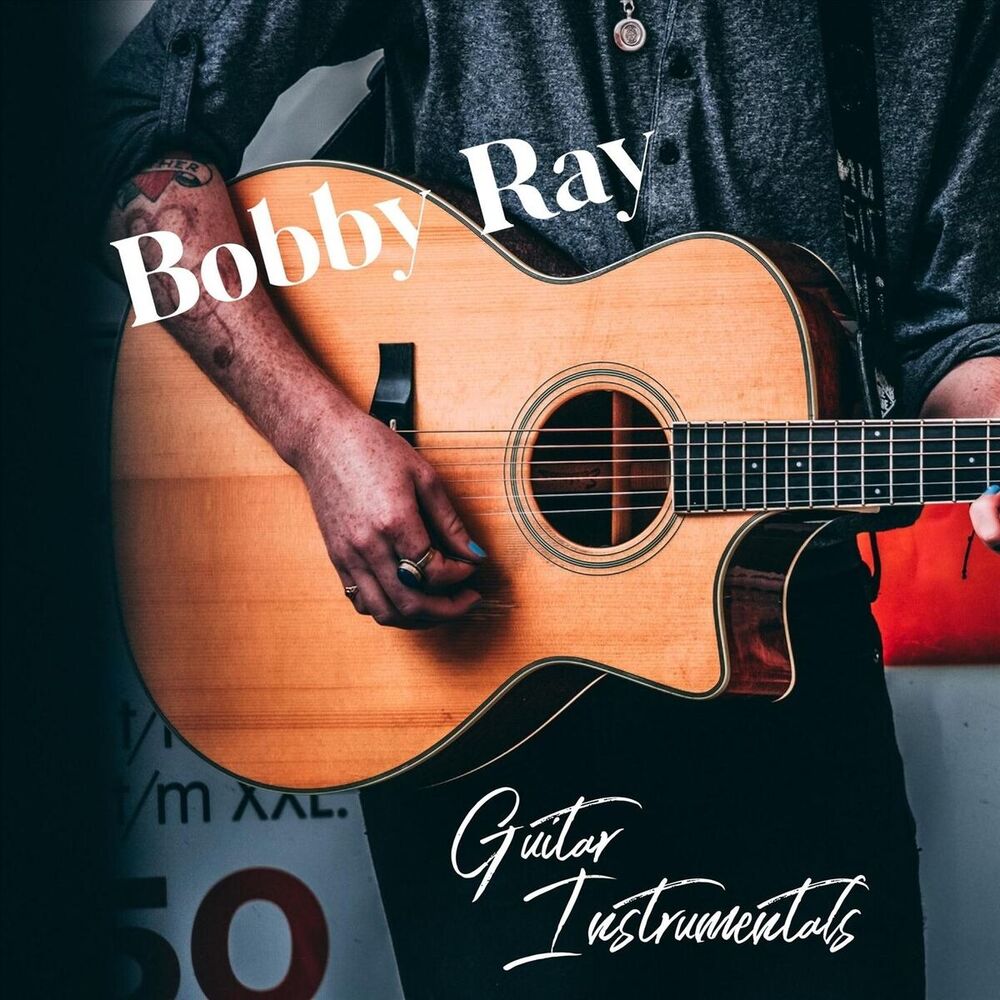 Picture of Bobby Ray