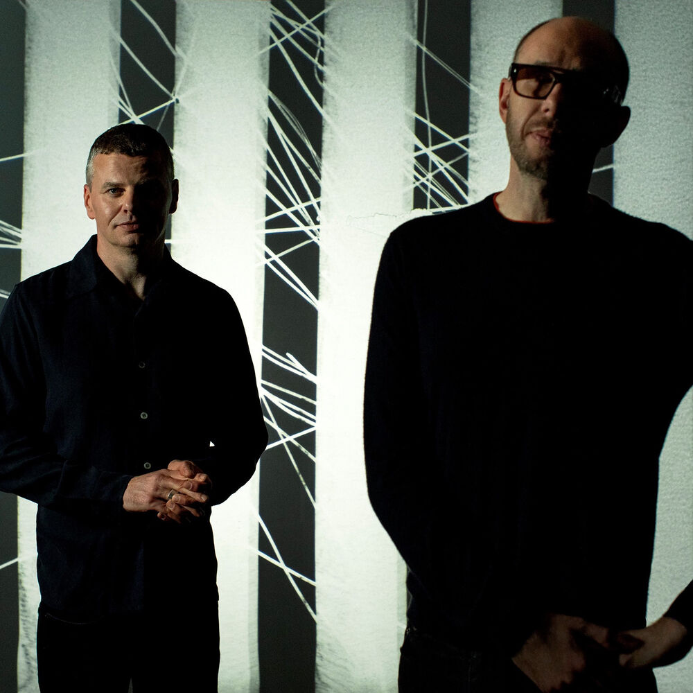 Photo de l'artiste The Chemical Brothers
