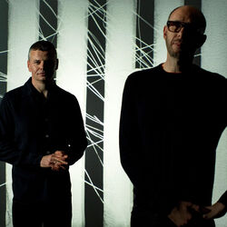 The Chemical Brothers