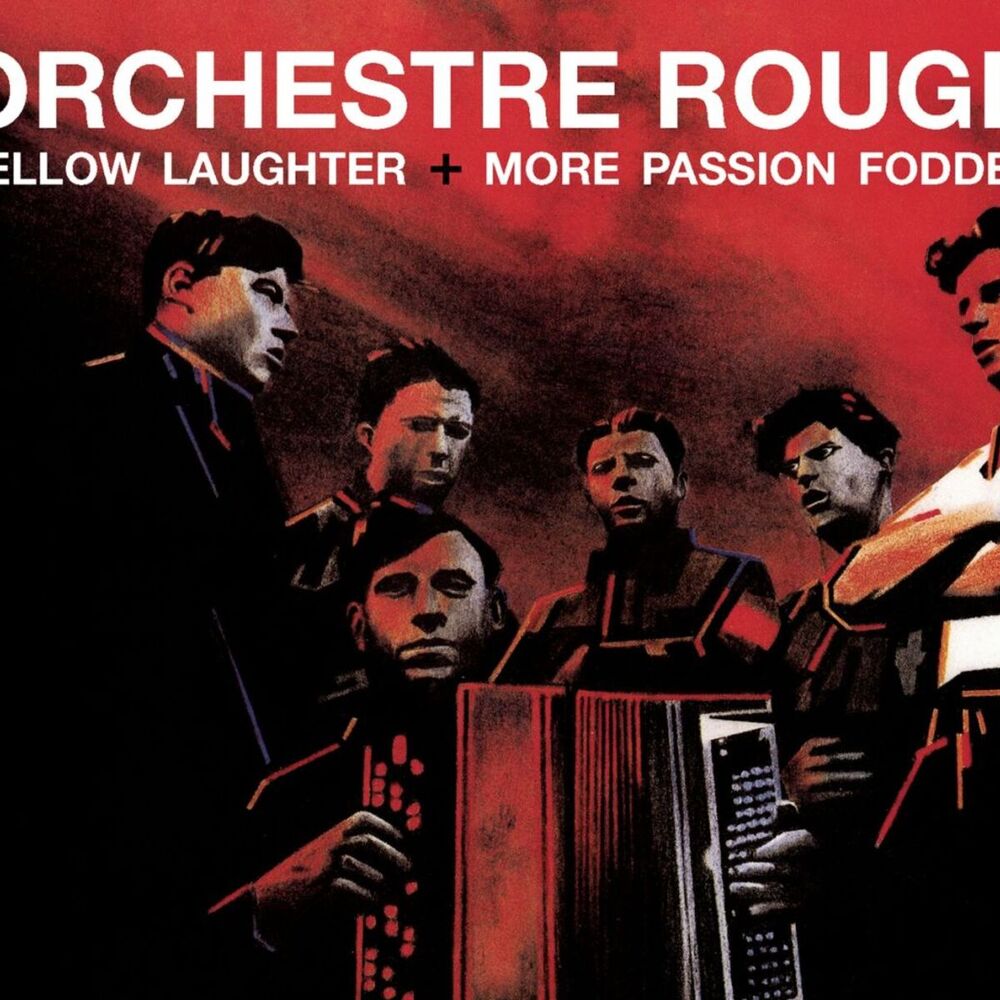 Picture of Orchestre Rouge
