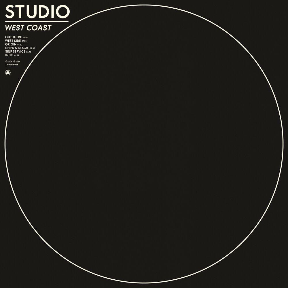 Picture of STUDIO