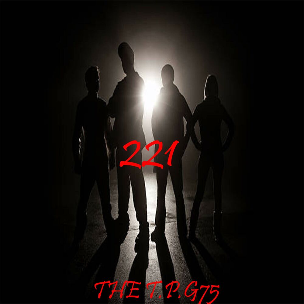 Picture of The T.P.G75