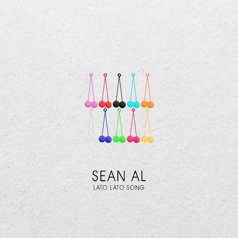 Picture of Sean Al