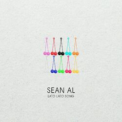 Picture of Sean Al