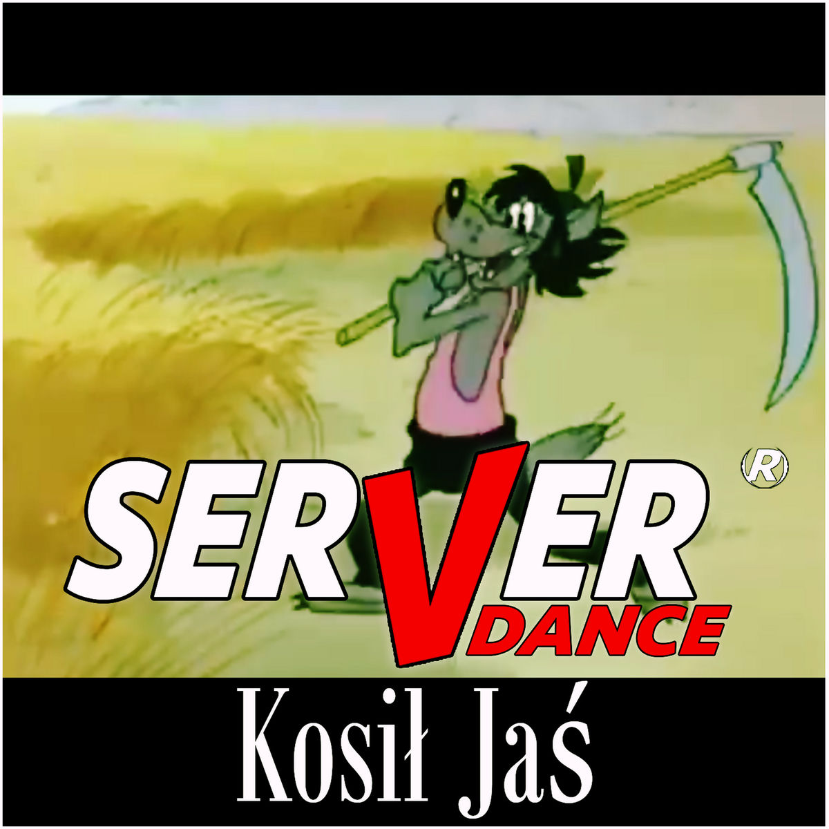 Artist picture of SERVERdance