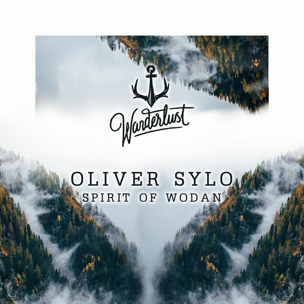 Picture of Oliver Sylo