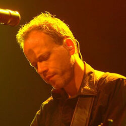 Picture of Darrell Evans