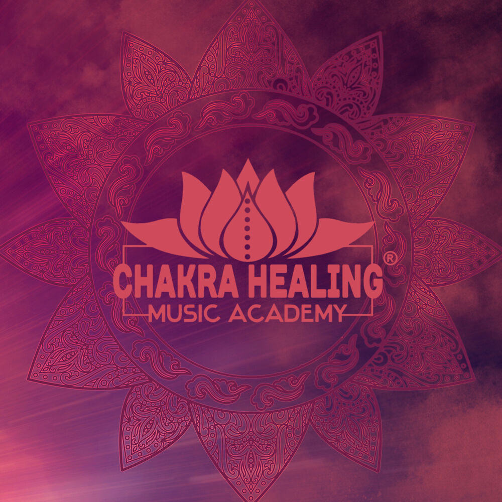 Picture of Chakra Healing Music Academy
