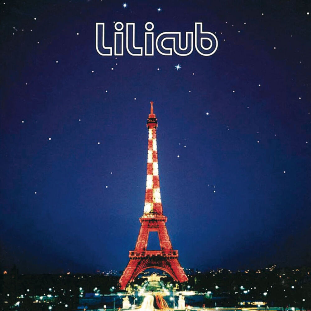 Picture of Lilicub