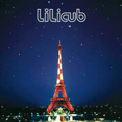 Picture of Lilicub