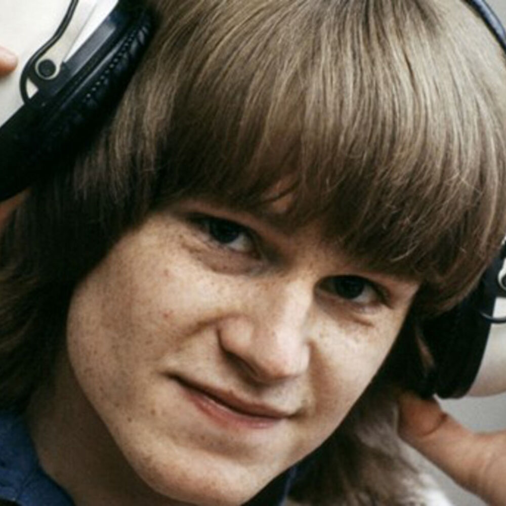 Picture of Ted Gärdestad