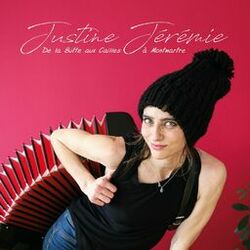Picture of Justine Jérémie