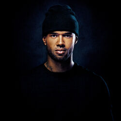 Picture of Mr. Probz