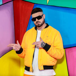 Picture of Mc Stojan