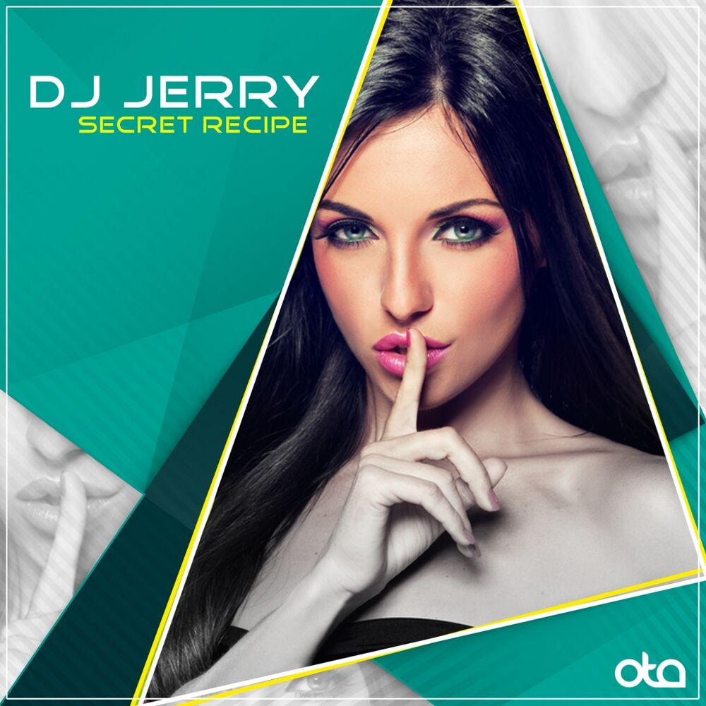 Picture of DJ Jerry