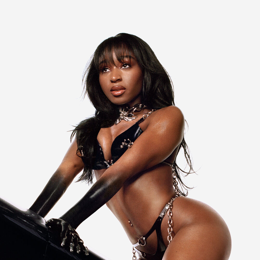 Picture of Normani