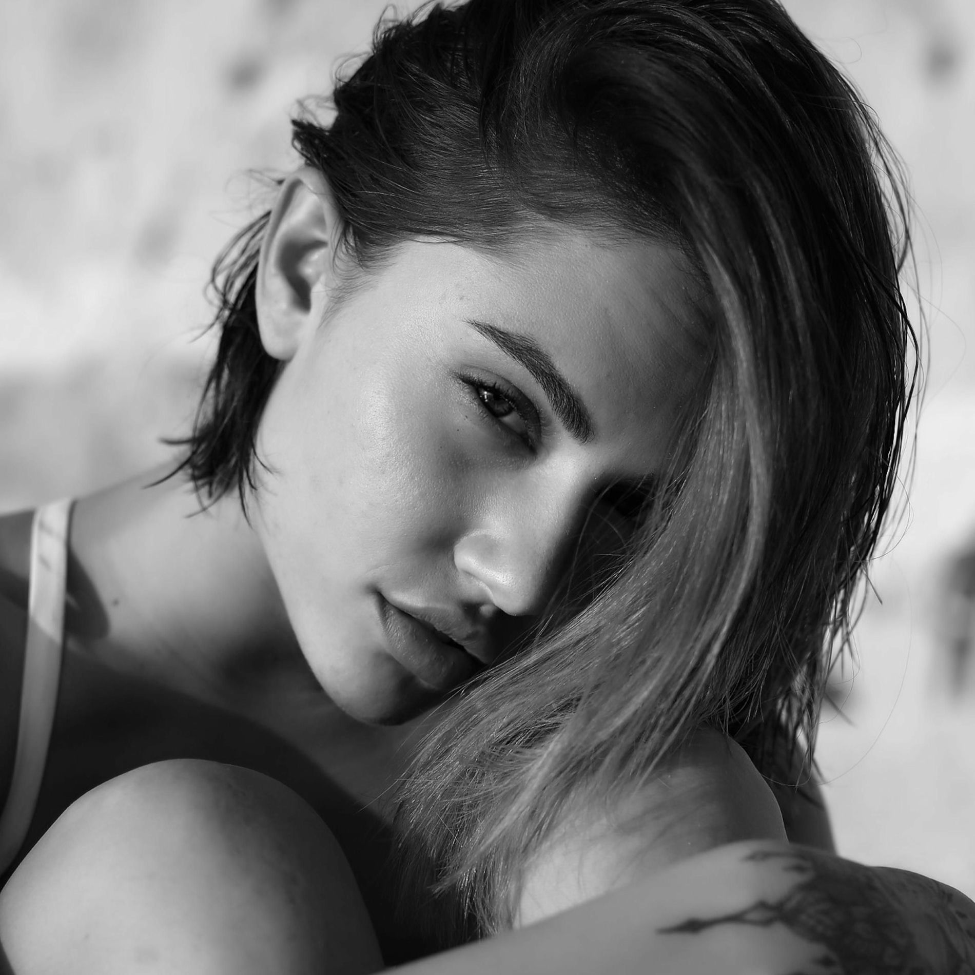 Artist picture of Elena Tsagrinou