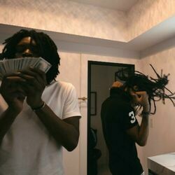 Picture of Southsidesilhouette