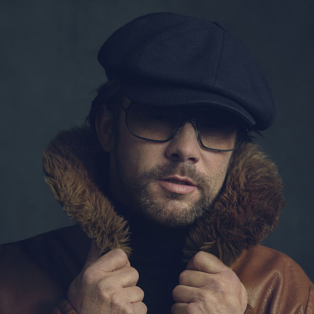 Photo de l'artiste Jamiroquai