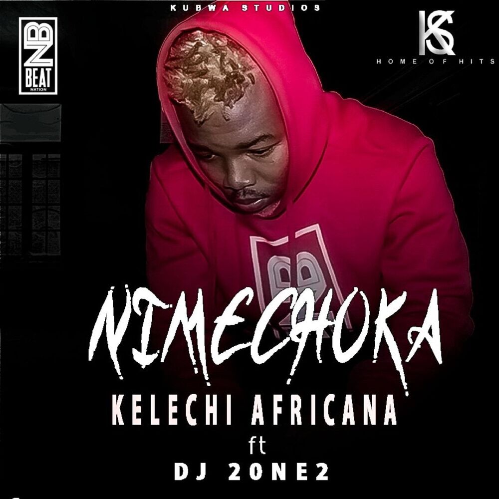 Picture of Kelechi Africana