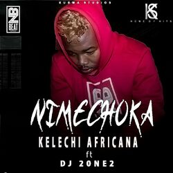 Picture of Kelechi Africana