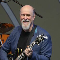 John Scofield