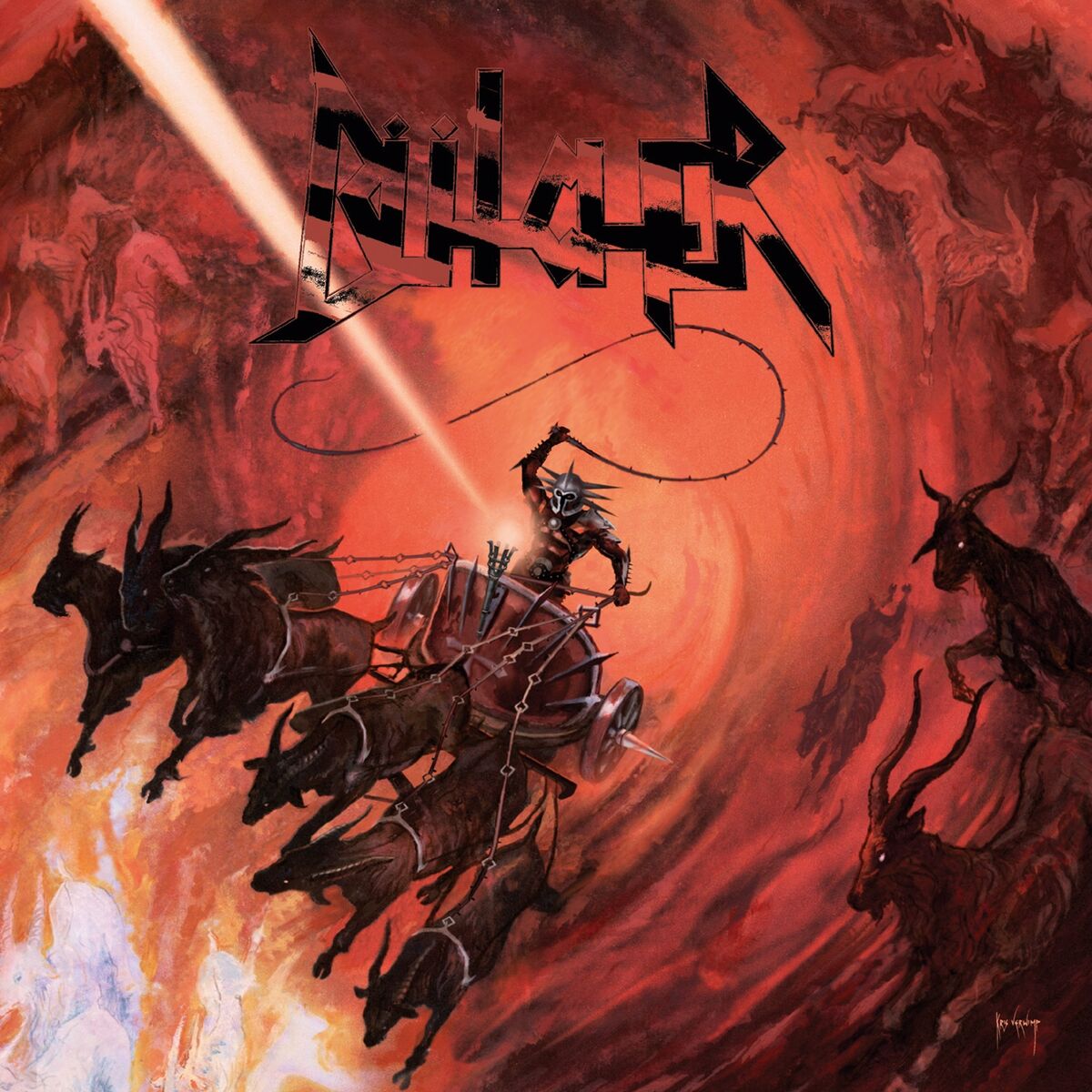 Butcher