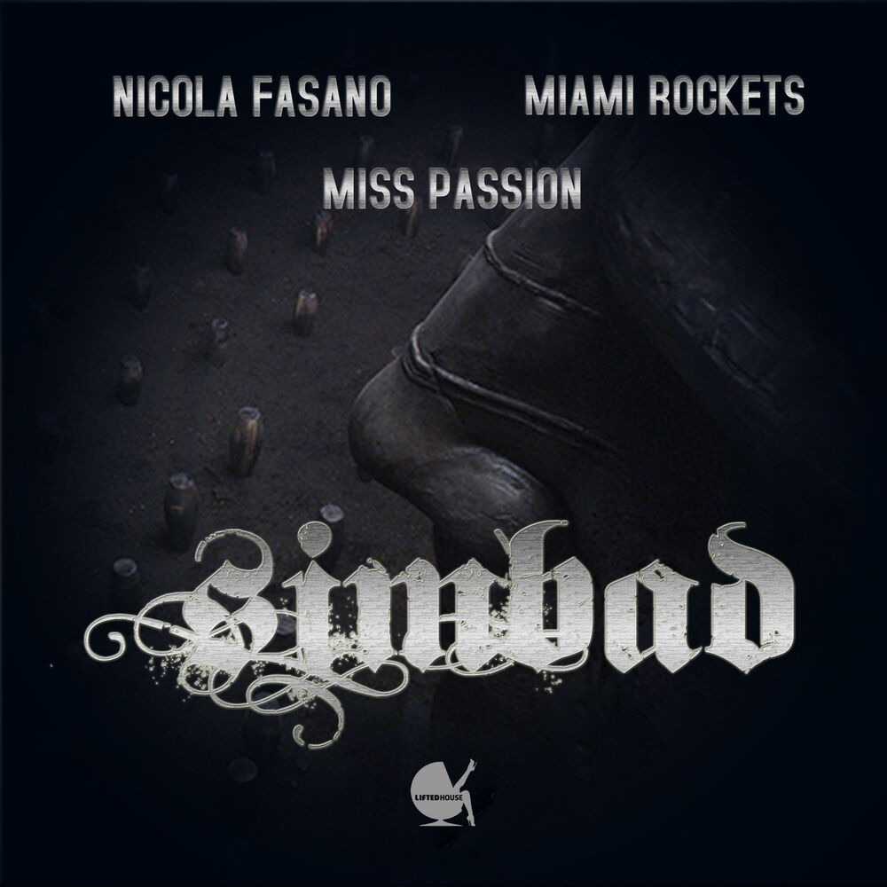 Picture of Miss Passion