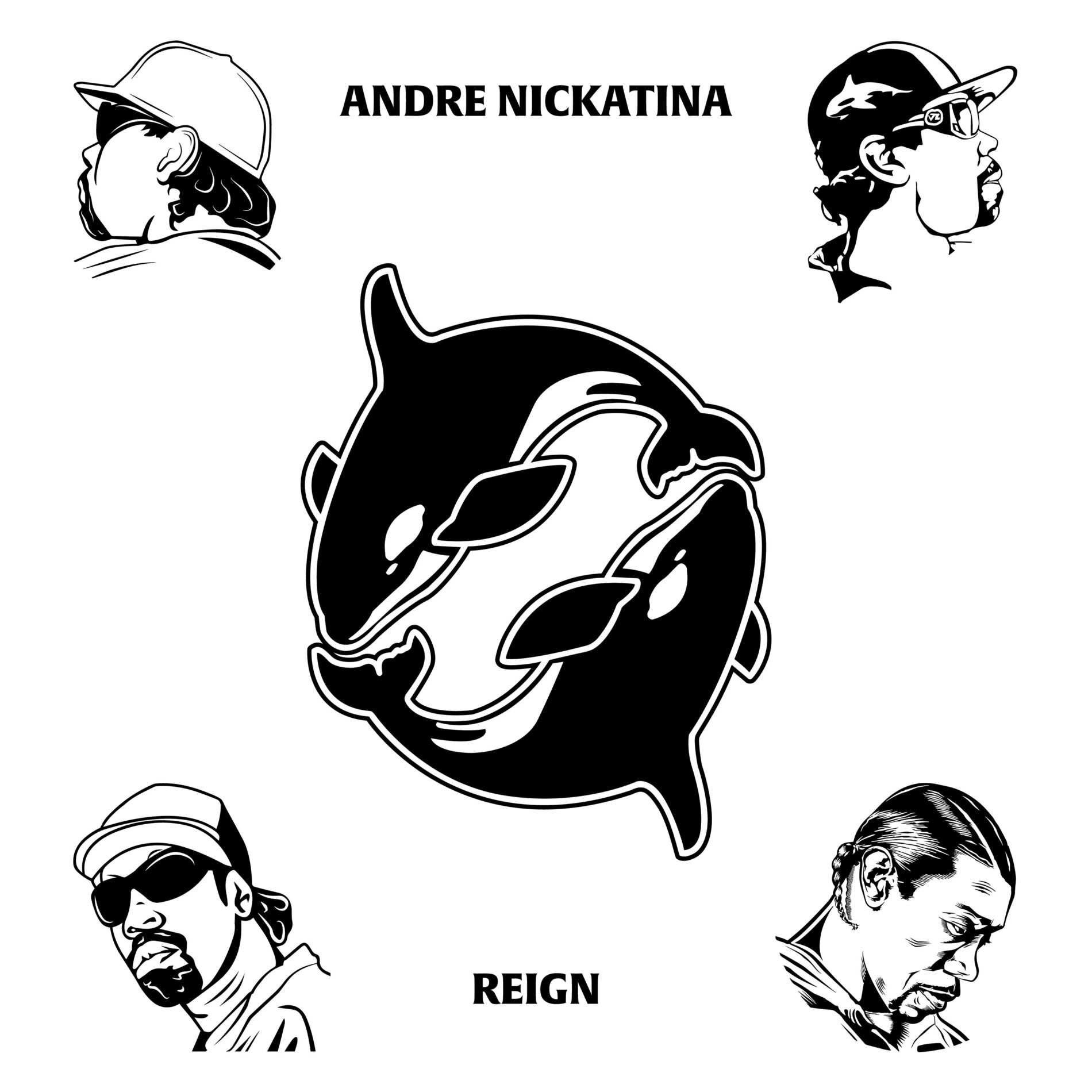 Artist picture of Andre Nickatina
